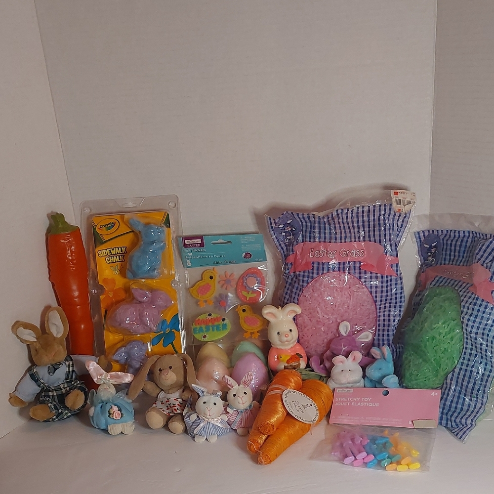 Easter Holiday Bundle 17 Peice